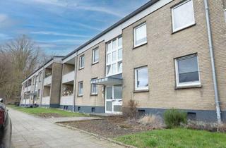 Anlageobjekt in 46446 Emmerich, Attraktives Mehrfamilienhaus-Ensemble mit 10 Wohneinheiten in Emmerich am Rhein