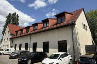 Anlageobjekt in 13059 Wartenberg, 8 % Rendite- 12,5 Fach - GEPFLEGTES WOHN- UND GESCHÄFTSHAUS in zentraler Lage