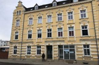 Anlageobjekt in 17109 Demmin, Kapitalanleger aufgepasst !