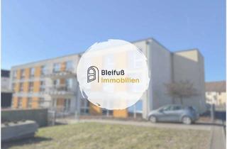 Anlageobjekt in 35305 Grünberg, Lukratives Pflegeapartment mit 4,3% Rendite in Grünberg!