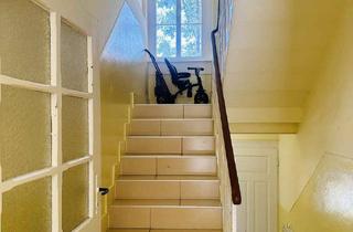 Anlageobjekt in 75180 Dillweißenstein, Investorenchance in Pforzheim-Dillweißenstein: 4-Familienhaus inkl. Maisonettewohnung