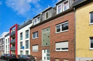 Anlageobjekt in 52428 Jülich, Solide Kapitalanalage im Zentrum von Jülich