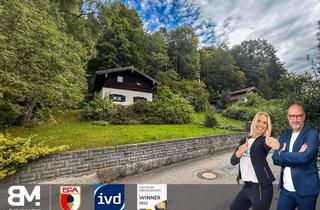 Grundstück zu kaufen in 83714 Miesbach, BRIMO: HIER DARF ETWAS WACHSEN!