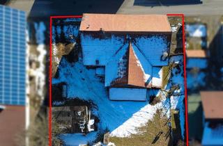 Grundstück zu kaufen in 86987 Schwabsoien, Sonniges Baugrundstück mit variablen Bebauungsmöglichkeiten in Schwabsoien