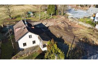 Grundstück zu kaufen in Fichtenstraße 20, 85570 Ottenhofen, Baureifes und ruhig gelegenes Grundstück für Doppelhaushälfte