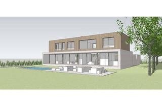 Grundstück zu kaufen in 65779 Kelkheim, Exklusives Baugrundstück in privilegierter Waldrandlage von Kelkheim-Eppenhain