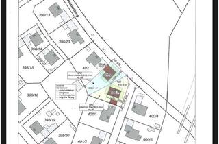 Grundstück zu kaufen in Riederwaldsiedlung 52, 86529 Schrobenhausen, Attraktives Baugrundstück in Schrobenhausen mit genehmigter Bauvoranfrage