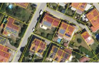 Grundstück zu kaufen in 83512 Wasserburg, Wunderschön zentral gelegener Baugrund zu verkaufen