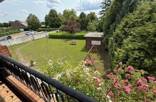 Grundstück zu kaufen in Fliederweg, 31622 Heemsen, Attraktives Baugrundstück in Heemsen