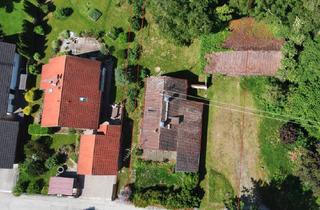 Grundstück zu kaufen in 85570 Ottenhofen, Das Zuhause, von dem Familien träumen - Grundstück für ein Einfamilienhaus oder ein Doppelhaus!