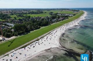 Grundstück zu kaufen in 24217 Schönberg, Dein Platz am Meer – Baugrundstücke in Strandnähe im Ostseebad Schönberg GST 47