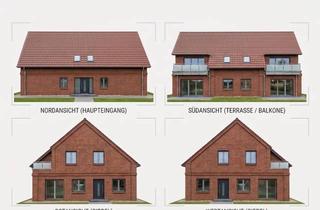 Grundstück zu kaufen in 23769 Fehmarn, Projektgrundstück für Investoren & Privatkäufer – 4 Wohneinheiten bereits genehmigt und projektiert