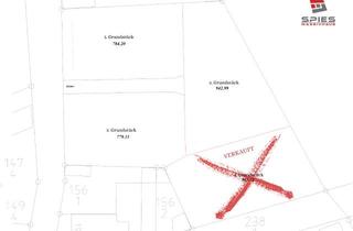 Grundstück zu kaufen in Heerstraße 17, 38551 Ribbesbüttel, Grundstück für Ihr individuelles Traumhaus in Ribbesbüttel!