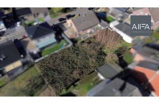 Grundstück zu kaufen in 41849 Wassenberg, AllFa – Attraktives Freizeitgrundstück in ruhiger Lage!