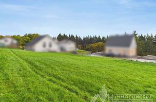 Grundstück zu kaufen in 54533 Hasborn, Baugrundstück im Neubaugebiet | 54533 Hasborn | ca. 660 m² Grundstücksfläche
