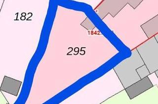 Grundstück zu kaufen in Sandgracht 34, 52457 Aldenhoven, Grundstück Bauland zu verkaufen