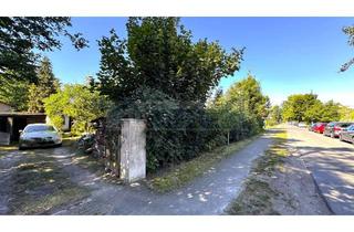 Grundstück zu kaufen in 16562 Hohen Neuendorf, Ihre Chance, das letzte Teilungsgrundstück in Bergfelde mit optimaler Südausrichtung zu erwerben!