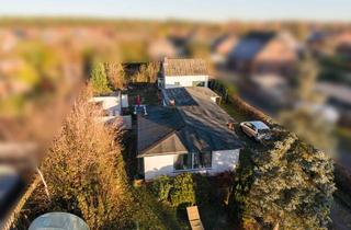 Grundstück zu kaufen in 21394 Westergellersen, Ein oder zwei Baugrundstücke mit Altbestand in schöner Lage von Westergellersen