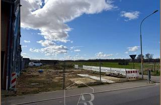 Grundstück zu kaufen in 50189 Elsdorf, Baugrundstück mit genehmigten Bauantrag in Elsdorf-Esch!