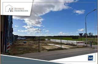 Grundstück zu kaufen in 50189 Elsdorf, Baugrundstück mit genehmigten Bauantrag in Elsdorf-Esch!