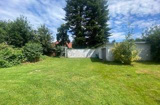 Grundstück zu kaufen in 25551 Hohenlockstedt, Hohenlockstedt: Baugrundstück mit positivem Bauvorbescheid in exponierter Lage!