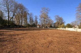 Grundstück zu kaufen in Kestermannstraße, 82031 Grünwald, THE GROVE – Einzigartige Gelegenheit in Grünwald: Jetzt Sichern!