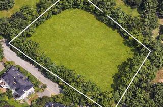 Grundstück zu kaufen in Forstweg, 82031 Grünwald, Rarität in Bestlage: Parkgrundstück in Grünwald – Provisionsfrei von Privat