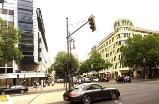 Gewerbeimmobilie mieten in Kurfürstendamm 40/41, 10719 Charlottenburg, PENTHOUSE BÜRO AM KU'DAMM