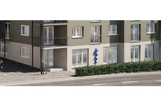 Praxen mieten in 72280 Dornstetten, Moderne Praxisräume bis zu 450 qm - teilbar ab 150 qm