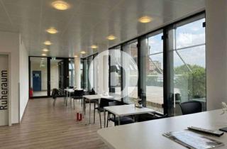 Büro zu mieten in 24103 Damperhof, bürosuche.de: Moderne Büroflächen in Kiel mieten – sofort verfügbar!