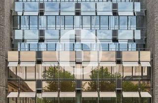 Büro zu mieten in 24103 Damperhof, bürosuche.de: Moderne Büroflächen in Kiel mieten – sofort verfügbar!