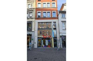 Büro zu mieten in 38100 Innenstadt, Bürofläche in bester Innenstadtlage