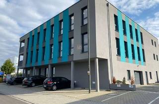 Büro zu mieten in Dieselstraße 28, 85092 Kösching, ANSPRECHENDE und MODERNE Büroflächen im InterPark, nähe Ingolstadt Village, 278 qm, 4 Büros, Küche