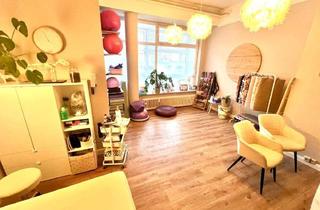 Büro zu mieten in 27568 Mitte, Repräsentative 43 m² am Donandt Platz – Ideal für Büro oder Läden