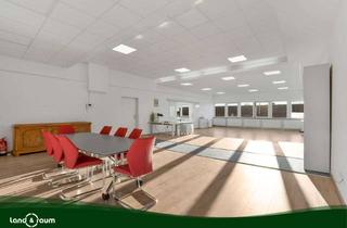 Gewerbeimmobilie kaufen in 30880 Laatzen, Top-Standort Messe: Flexibel nutzbare, modernisierte Bürofläche mit 5 Einheiten