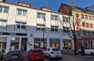 Büro zu mieten in 06844 Innenstadt, Lichtdurchflutete Büroflächen im Stadtzentrum von Dessau- Roßlau!!!