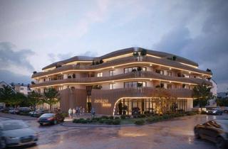 Büro zu mieten in Leipzigerstraße 29, 63526 Erlensee, Exklusive High-End-Büros im energieeffizienten Neubau - Ihre repräsentative Geschäftsadresse