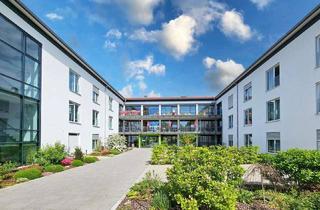 Praxen mieten in Fasanenstraße 22, 85591 Vaterstetten, Physiopraxis im Seniorenwohnpark-Vaterstetten - Kunden direkt vor Ort