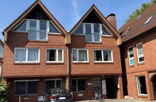 Gewerbeimmobilie kaufen in 25462 Rellingen, Büro oder Praxis im Herzen von Rellingen