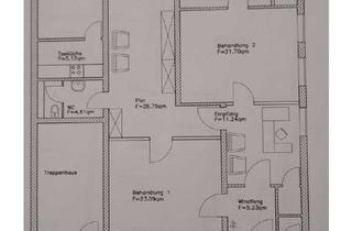 Büro zu mieten in Taubenbergstrasse 16, 83627 Warngau, Büro/Praxis/Therapie/Laden 130 qm zentral Warngau!