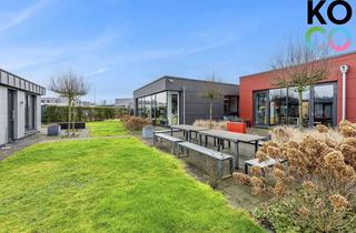 Gewerbeimmobilie kaufen in Rubbertskath 12, 46539 Dinslaken, High-End Gewerbeeinheit Energieeffizienz "A" und TOP Lage