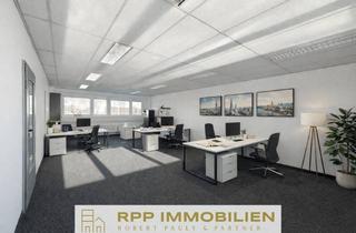 Büro zu mieten in 85716 Unterschleißheim, Attraktive Bürofläche in gefragter Lage von Unterschleißheim – optimale Anbindung an A92 und S1