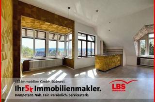 Gewerbeimmobilie mieten in 78628 Rottweil, Historisches Ambiente trifft moderne Arbeitsatmosphäre