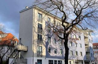 Gewerbeimmobilie kaufen in 10318 Karlshorst, Freie Bürofläche Berlin-Karlshorst