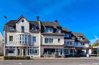 Büro zu mieten in 51469 Bergisch Gladbach, Bergisch-Gladbach-Heidkamp: Ladenlokal, Büro oder Praxisfläche in gut frequentierter Lage