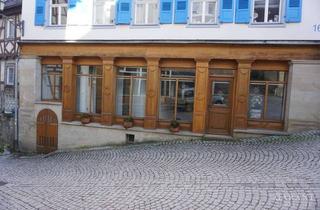 Büro zu mieten in 72160 Horb, Büro- bzw. Gewerbefläche in guter Lage von Horb zu vermieten !