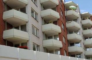 Büro zu mieten in Bremer Str. 24, 21073 Harburg, Große Bürofläche