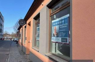 Büro zu mieten in 86551 Aichach, Repräsentative Büro- oder Ladenfläche in zentraler Lage von Aichach