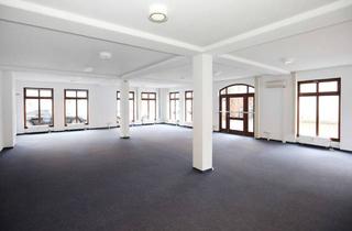 Büro zu mieten in 83022 Innenstadt, Vielseitig nutzbare Laden/Bürofläche od. Praxisräume & Stellplatz