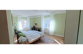 Immobilie mieten in Scharnhorststr. 27, 89077 Weststadt, Vollmöblierte 3er-WG in Ulm Weststadt – inkl. Internet – Einziehen & Wohlfühlen